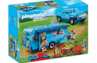 PLAYMOBIL FunPar