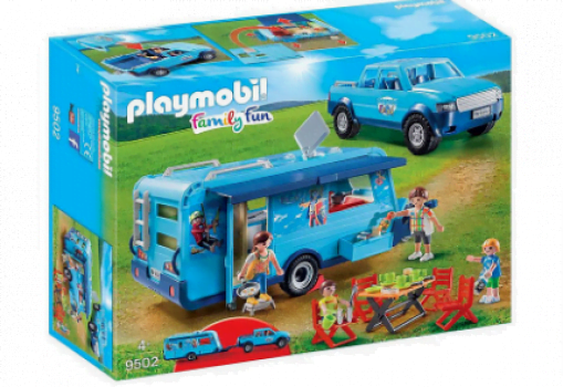 PLAYMOBIL FunPar