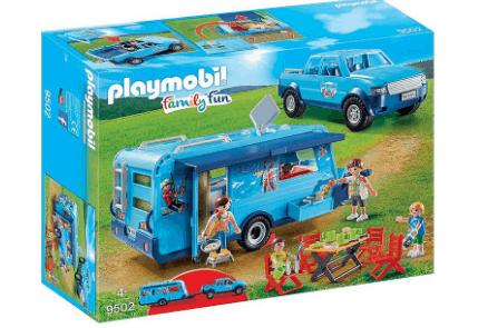 Playmobil Funpar