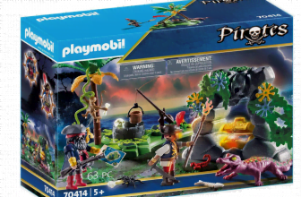 PLAYMOBIL Pirate