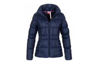 PUMA Essential Padded Damen Winterjacke 2