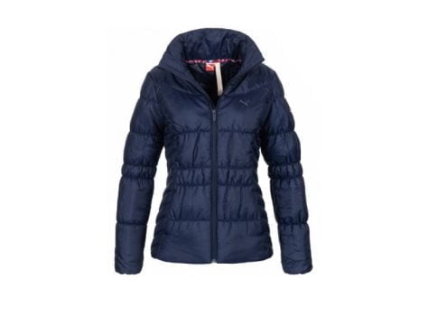 PUMA Essential Padded Damen Winterjacke 2