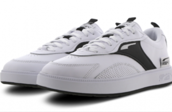 PUMA OSLO PRO CLEAN Leder Sneaker e1631025932201