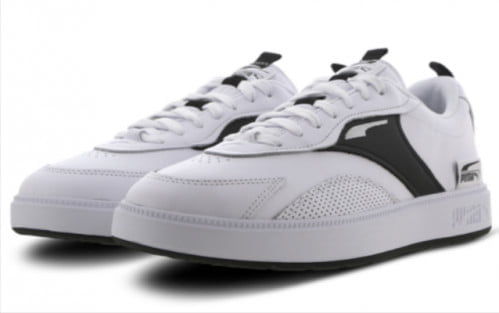 PUMA OSLO PRO CLEAN Leder Sneaker (Gr. 41 bis 46) für 29,99 € inkl. Versand (statt 60,00€)