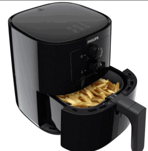 Philips Airfryer Essential Hd9200 90