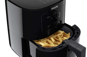 Philips Airfryer Essential HD9200 90 e1632305490877