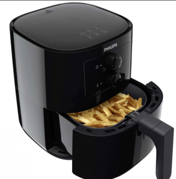 Philips Airfryer Essential HD9200 90 e1632305490877