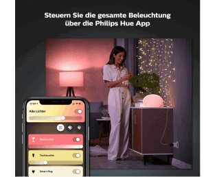 Philips Hue Smar 1