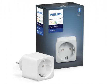 Philips Hue Smar