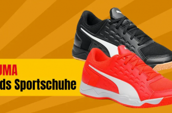 Puma Auriz Kinder Sportschuhe e1632331109176