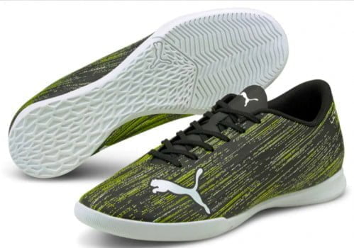 Puma Herren Indoor Fußballschuhe 4.2 IT  (Gr. 40 – 48,5) für 21,98 € inkl. Versand