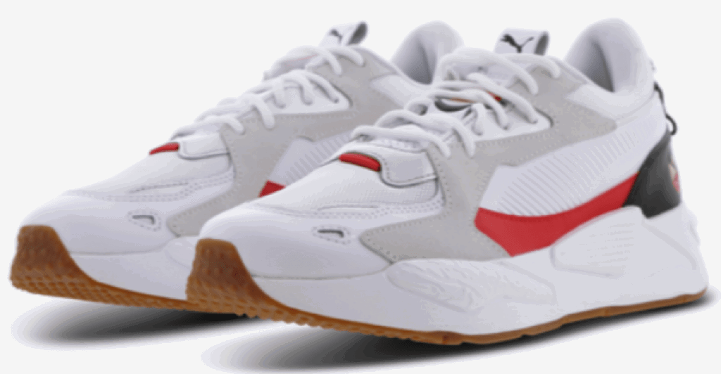 Puma Rs Z Herren Sneaker