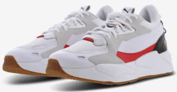 Puma RS-Z Herren Sneaker (Gr. 40 bis 46) 59,99 € inkl. Versand (statt 90,48 €)