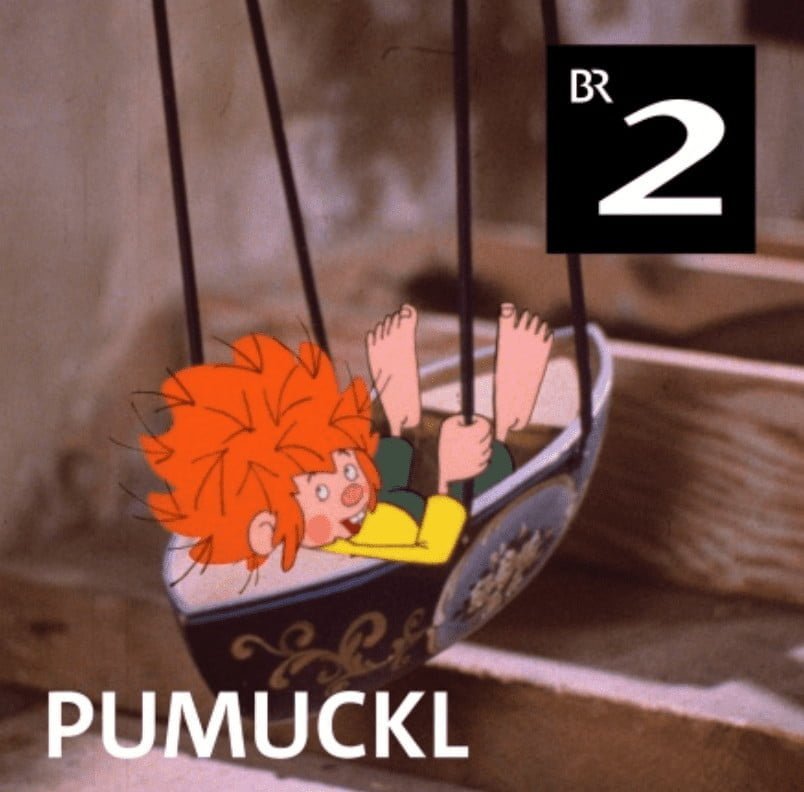 Pumuckl Der Hörspiel Klassiker · Ard Audiothek
