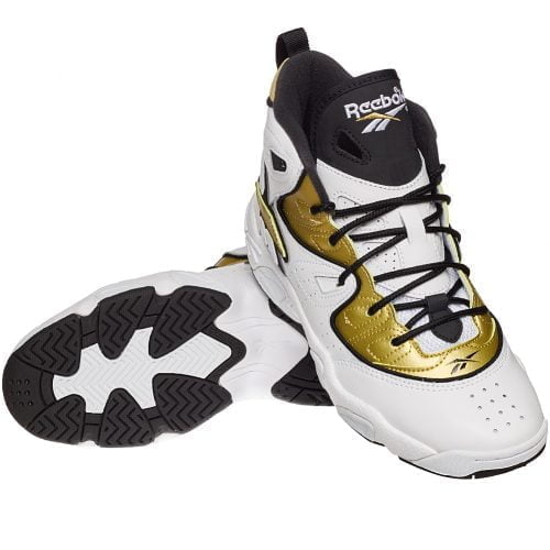 Reebok Avant Guard Damen Sneaker (G. 34,5 bis 42) für 43,94 € inkl. Versand (statt 80,96 €)
