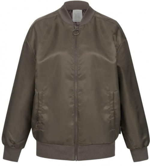 Reebok Favorite Damen Bomberjacke (2 Farben, Gr. XS bis L) für 28,94 € inkl. Versand