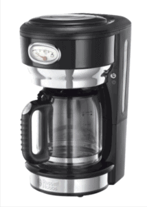 Russell Hobbs 2170 Retro Classic Kaffeemaschine