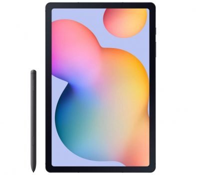 Samsung Galaxy Tab S6 Lite inklusive Stift