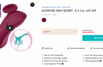 Satisfyer Sexy Secret Slipvibrator e1635177598904