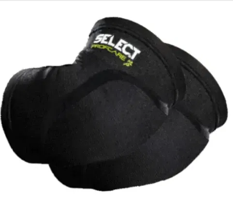 Select Unisex Ellbogenbandagen (Gr. M + L) für 0,89 € zzgl. 3,99 € Versand (statt 12,59 €)