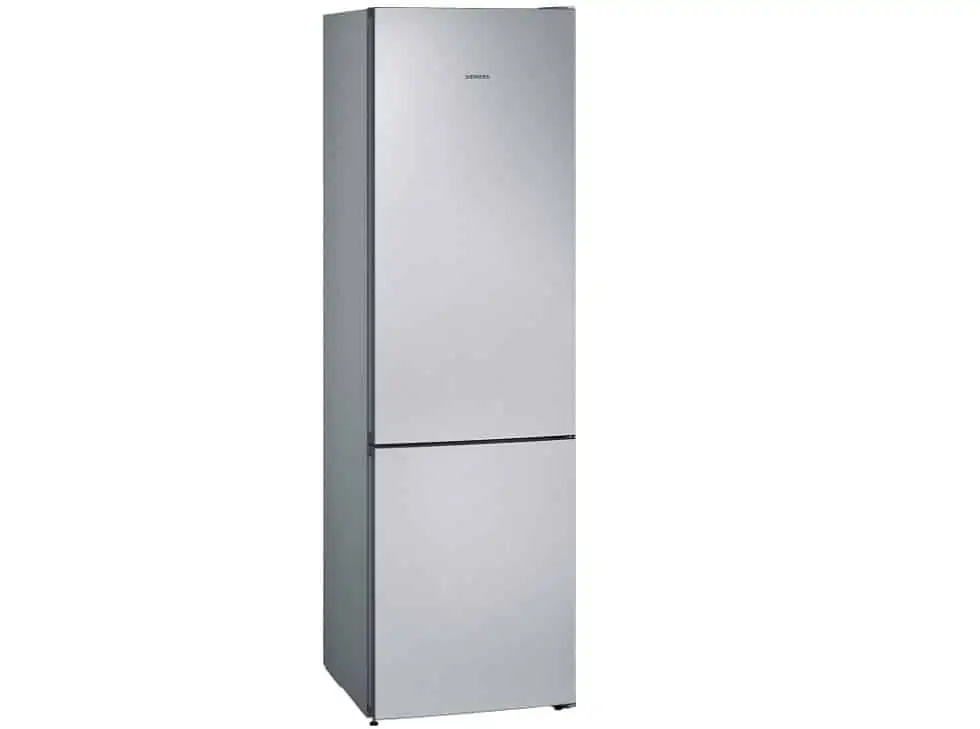 Siemens KG39N2LDA iQ300 Freistehende Kühl-Gefrier-Kombination für 524,00 € inkl. Versand statt 629,89 €
