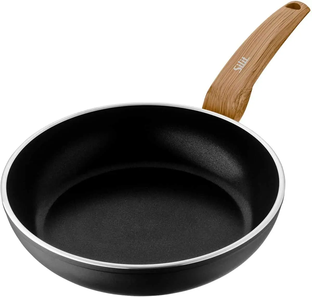 Silit Faggo Bratpfanne Induktion 24 cm für 19,99 € inkl. Prime-Versand