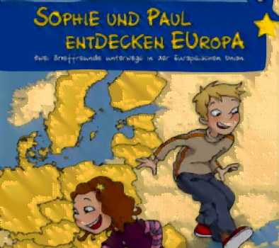 Sophie und Paul