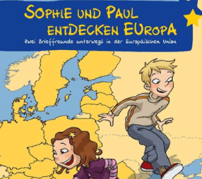 Sophie Und Paul