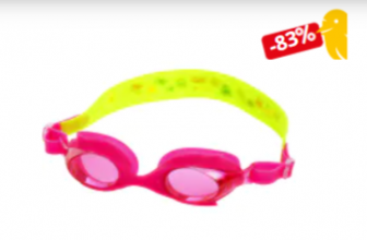 TECNOPRO KIDS SCHWIMMBRILLE SHARK PRO e1632916817487