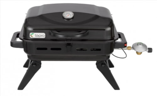 Tepro Tischgasgrill Albany für 69,99 € inkl. Versand