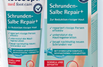 Tetesept Schrundensalbe Gratis Testen