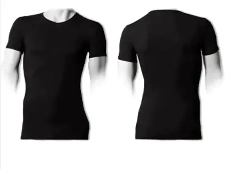 Tommy Hilfiger Herren Unterhemd Stretch V neck premium ess 3er Pack für 20,36 € inkl. Prime-Versand (statt 31,44 €)