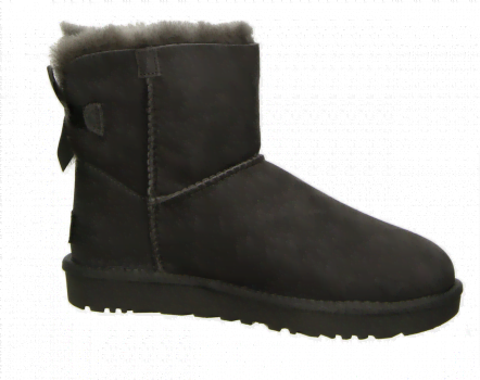 UGG Damen grau