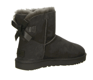 Ugg Damen Grau 1