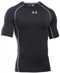 Under Armour Hg Kompressionsshirt