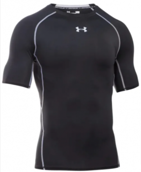 Under Armour HG Kompressionsshirt