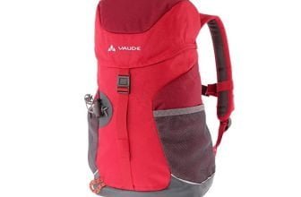 VAUDE Kinder Rucksack Puck 10