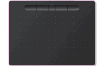 Wacom Intuos M G