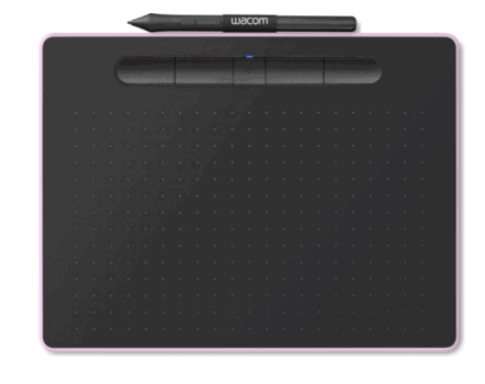 Wacom Intuos M G