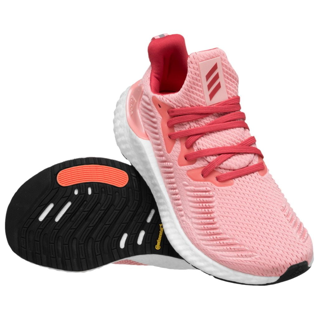 Adidas Alphaboost Damen Laufschuhe