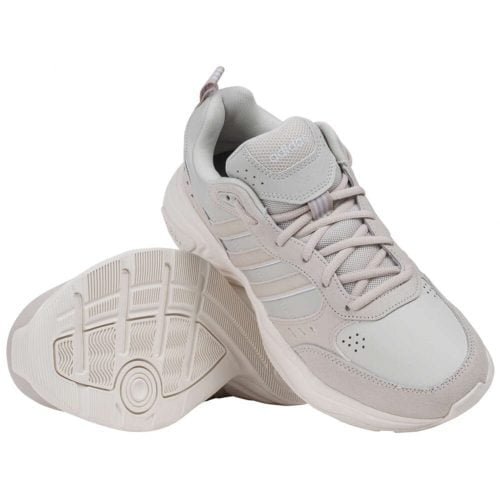 adidas Strutter Herren Schuhe (Gr. 41 1/3 bis 46 2/3) für 37,28 € inkl. Versand (statt 56,99 €)
