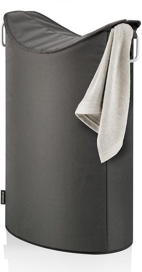 blomus FRISCO Wäschesammler für 27,99 € inkl. Prime-Versand