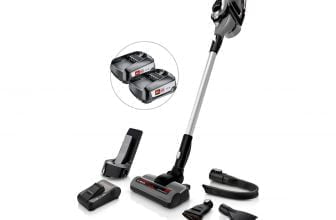 bosch unlimited akkusauger bcs812ka2