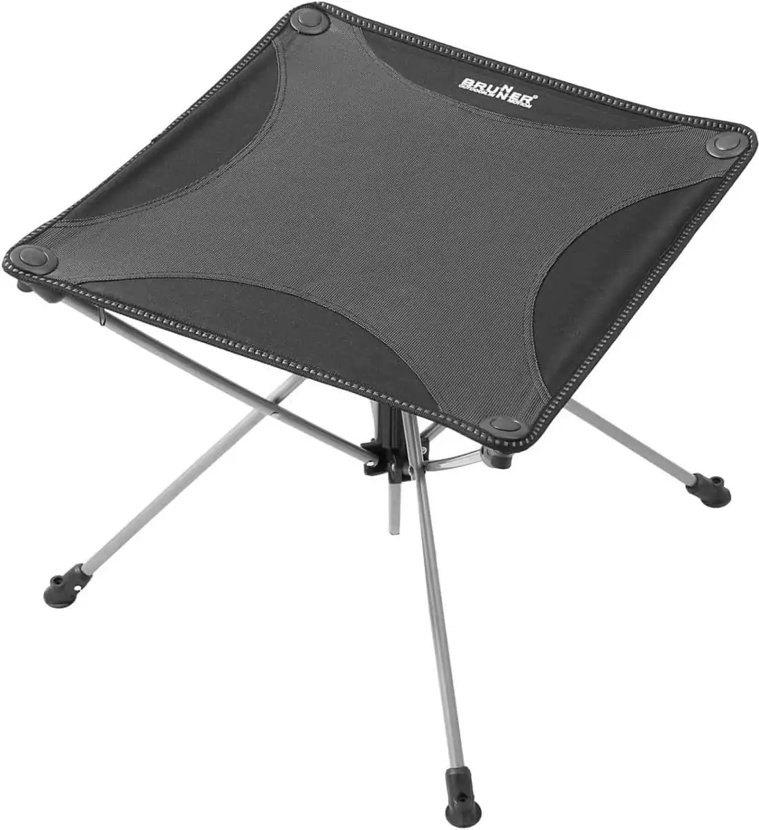 Brunner Butterfly NG – klappbarer Outdoor-/Camping-Tisch für 22,94 € inkl. Versand statt 33,45 €