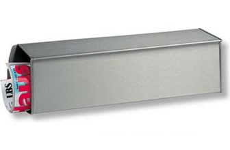 burgwachter 3808 ni zeitungsbox 1