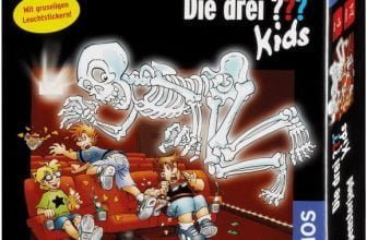 die drei kids gespensterjagd 697686