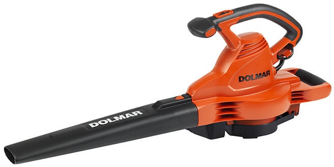 Dolmar Eb 166V 492984 1