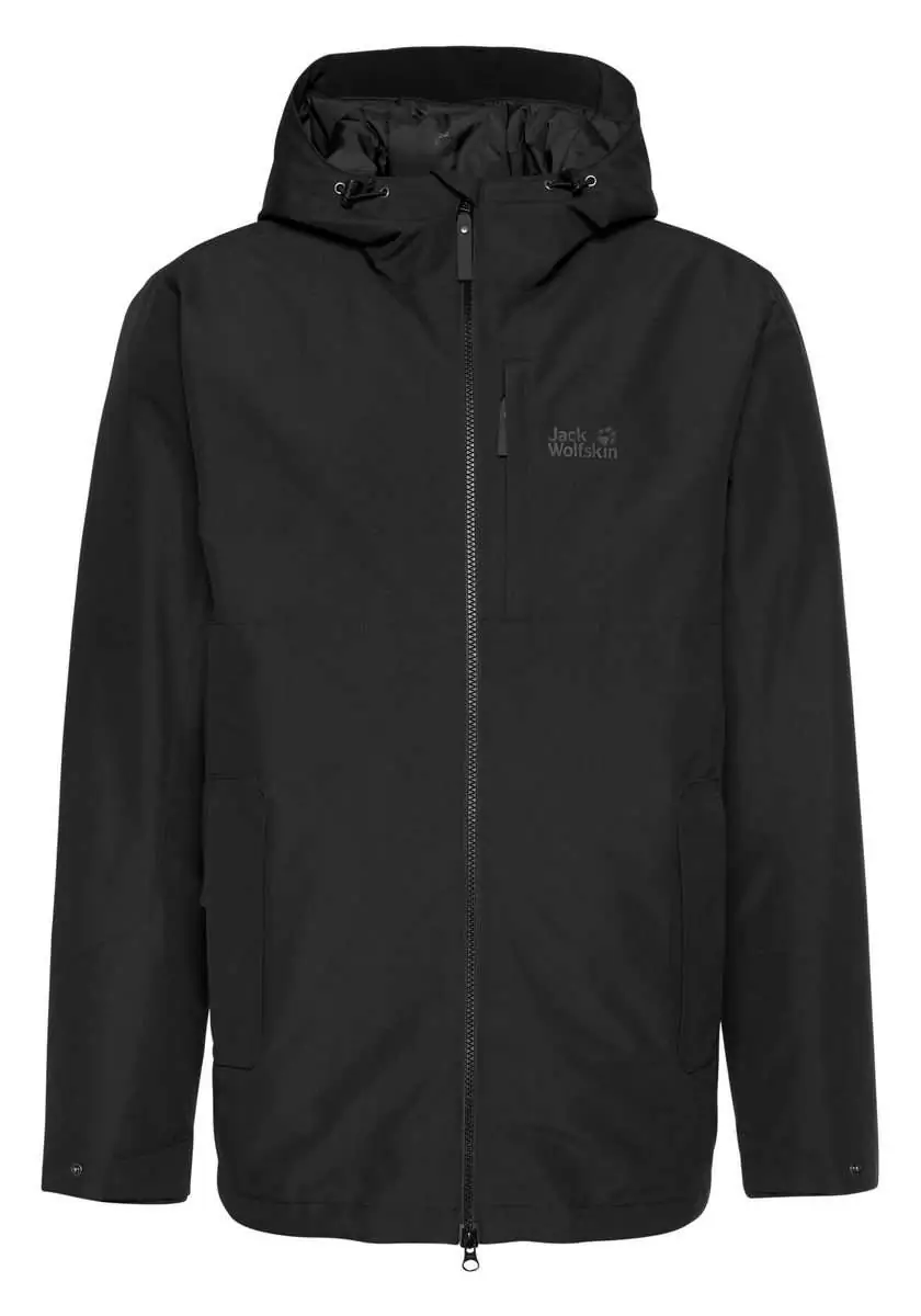 Jack Wolfskin „Osta“ Winterjacke (in 3 Farben verfügbar) für 64,99 € inkl. Versand [Neukunde] statt 99,99 €