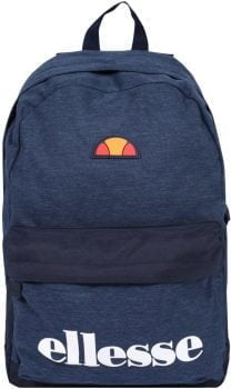 ellesse regent backpack navy