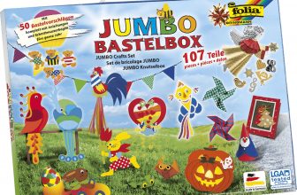folia jumbo bastelbox 50915 1